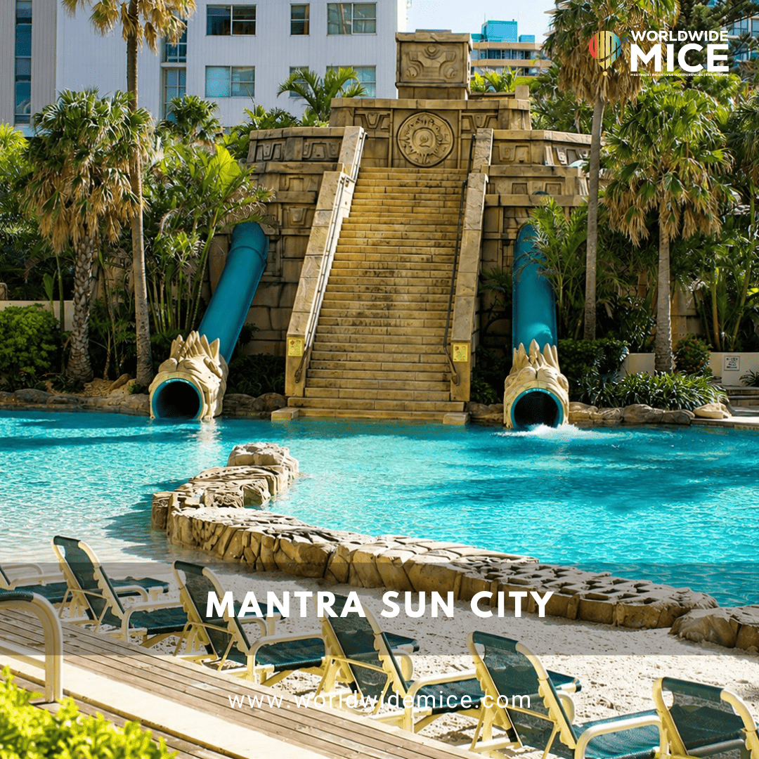 MANTRA SUN CITY